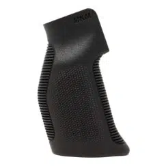Vertical Crossover Grips