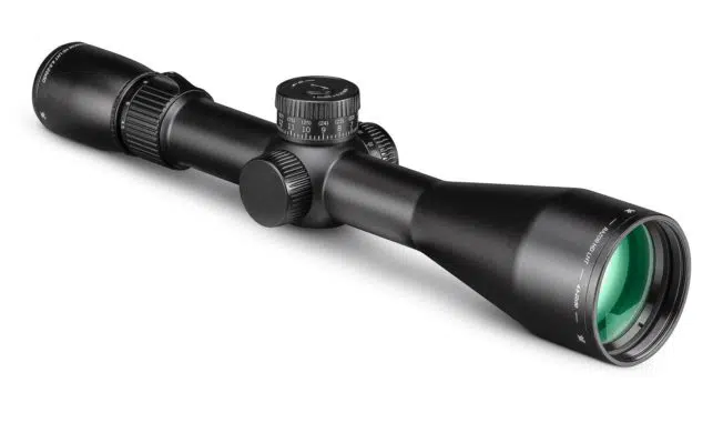 RAZOR HD LHT 4.5-22X50 FFP XLR-2 (MOA)