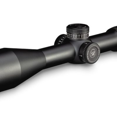 VENOM 5-25X56 FFP