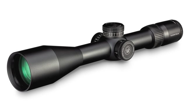 VENOM 5-25X56 FFP EBR-7C (MOA)