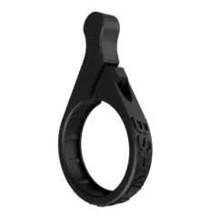 Bushnell Banner 6-18 Pro Series Throw Lever