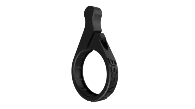 Bushnell Banner 6-18 Pro Series Throw Lever