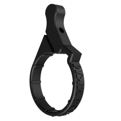 Delta Stryker HD 1-6 Pro Series Throw Lever