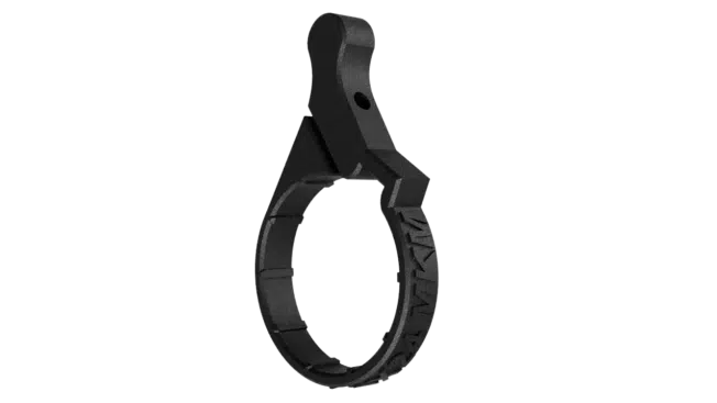 Delta Stryker HD 1-6 Pro Series Throw Lever