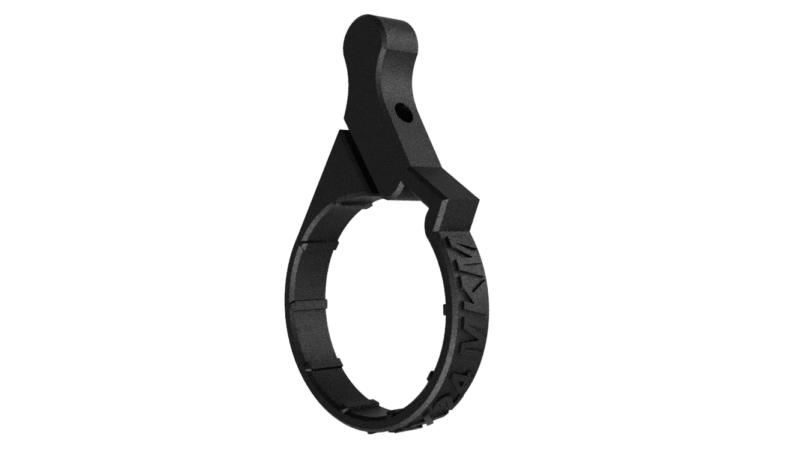 Delta Stryker HD 1-6 Pro Series Throw Lever