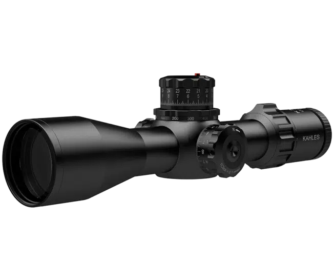 Kahles K318i