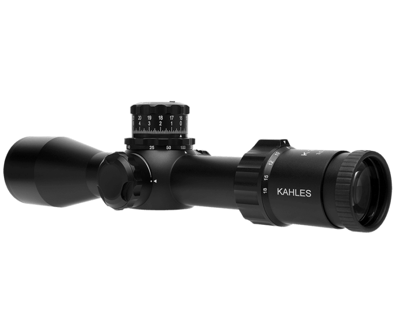 Kahles K318i SKMR3 W-Right