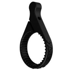 Vortex Diamondback Tactical 4-12 Throw Lever