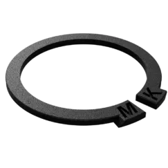 Turret Spacers