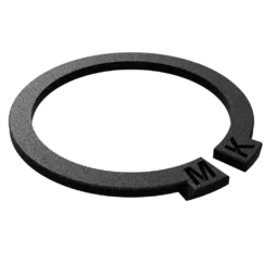 Zero Compromise Turret Spacer