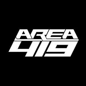 area 419