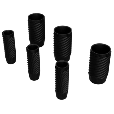 RCBS MatchMaster Antistatic Inserts