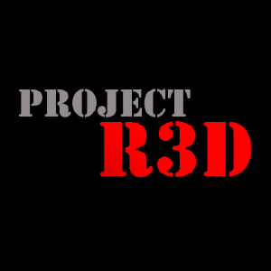 project r3d