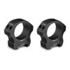 PRO SERIES 30 MM RINGS - Extra High