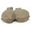 FDE Scope Cap