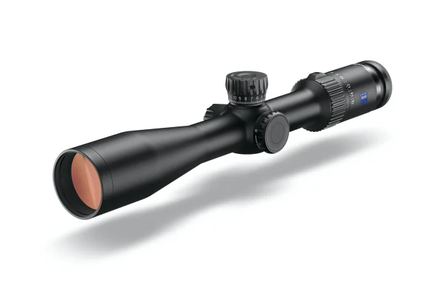 ZEISS Conquest V4 4-16x44 (Reticle 60 Illuminated)