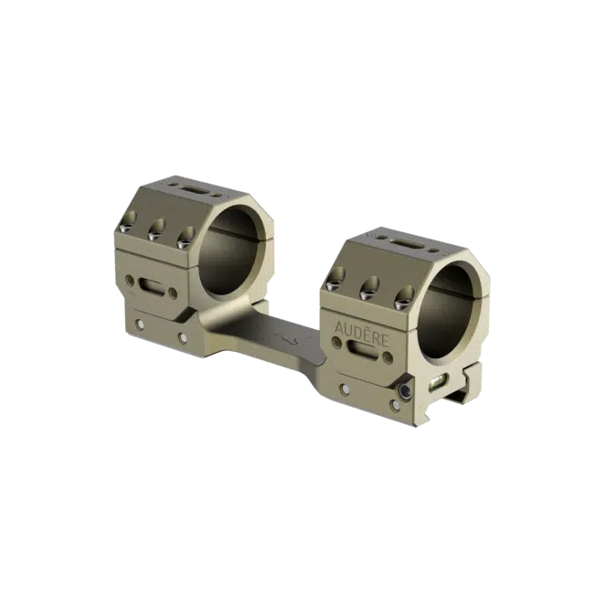 Audere Adversus Gen 2 40mm Extended Diameter (High Heavy Bronze)