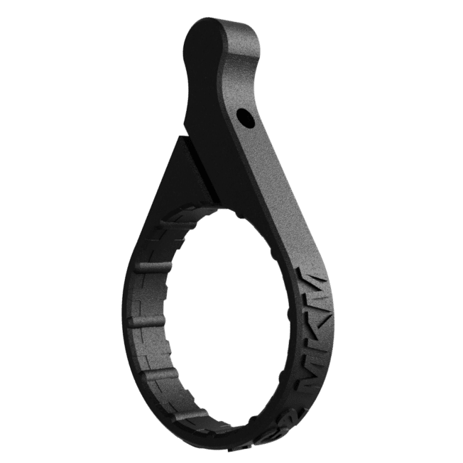 Arken EP-4 Gen 2 Pro Series Throw Lever