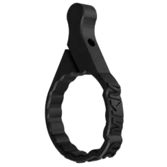 Nightforce NX8 2.5-20x50 Pro Series Throw Lever