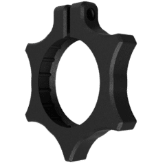 Trijicon 4.5-30x56 Parallax Adjustment Wheel