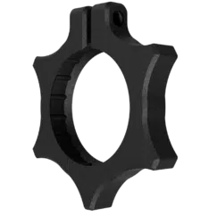 Trijicon 4.5-30x56 Parallax Adjustment Wheel