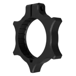 Zeiss LRP S5 525-56 Parallax Adjustment Wheel