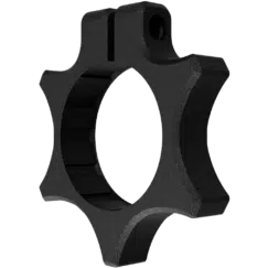 Bushnell Match Pro Illumination Adjustment Wheel
