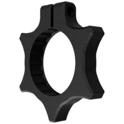Geissele Super Precision 1-6 Pro Series Parallax Adjustment Wheel