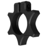 Leupold VX-3i Parallax Adjustment Wheel