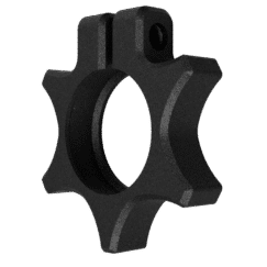 Leupold VX-3i Parallax Adjustment Wheel