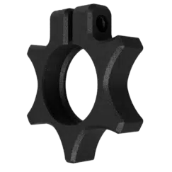 Leupold VX-3i Parallax Adjustment Wheel