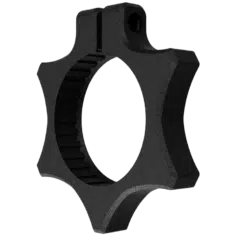 Meopta Meostar R2 Parallax Adjustment Wheel