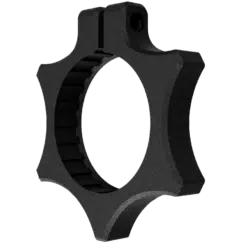 Monstrum 6-24 Parallax Adjustment Wheel
