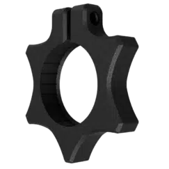 Upgrade your Nikko Stirling optic with our Nikko Stirling Diamond 4-16 Parallax Adjustment Wheel, speeding up parallax adjustment without breaking the bank.