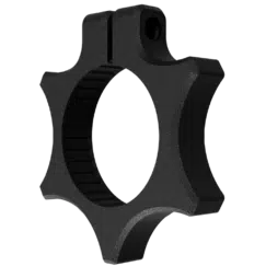 Nikon Monarch Parallax Adjustment Wheel