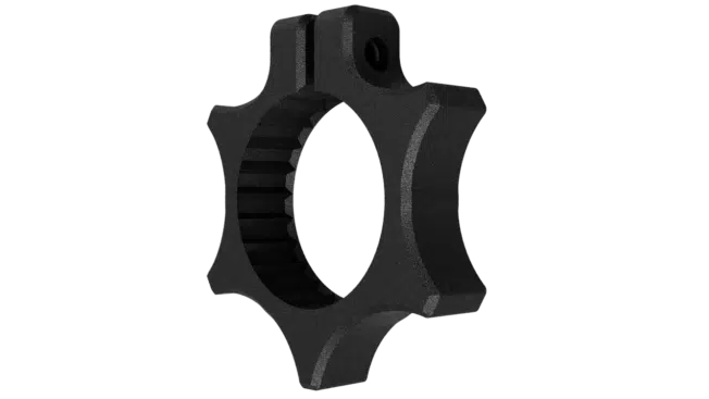 Osprey 1-8x26 Pro Series Illumination Adjustment Wheel