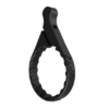 Osprey 1-8x26 Pro Series Throw Lever