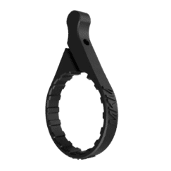 Osprey 1-8x26 Pro Series Throw Lever