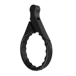 Osprey 1-8x26 Pro Series Throw Lever