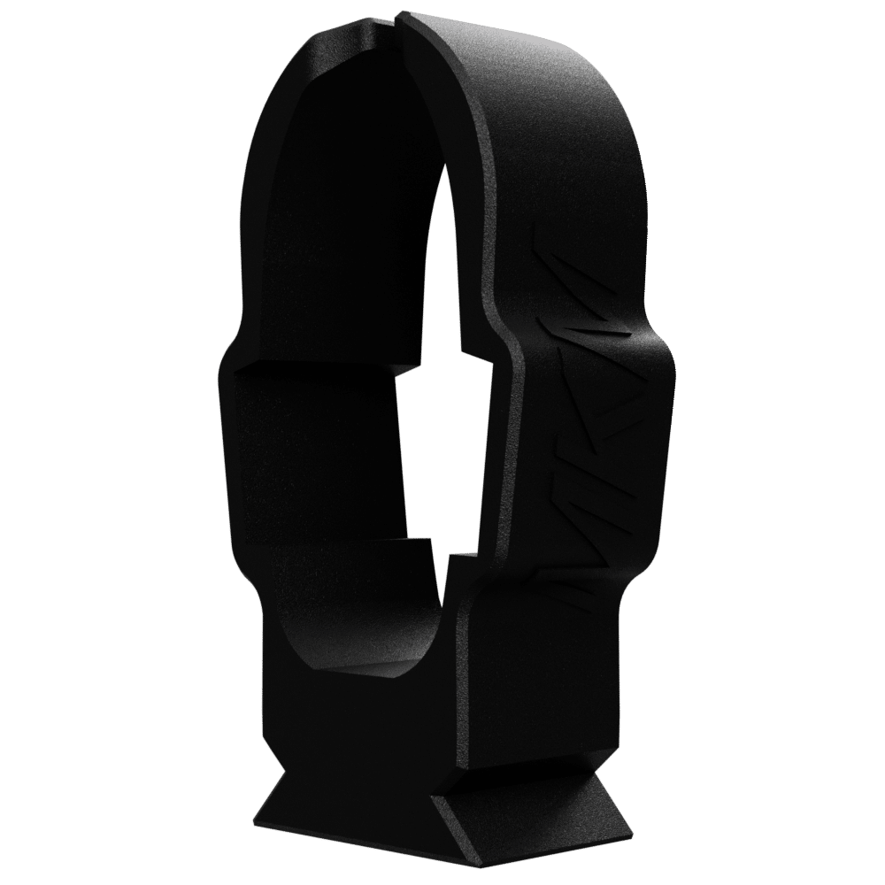 Vortex Razor HD 4000 Rangefinder Mount – MK Machining