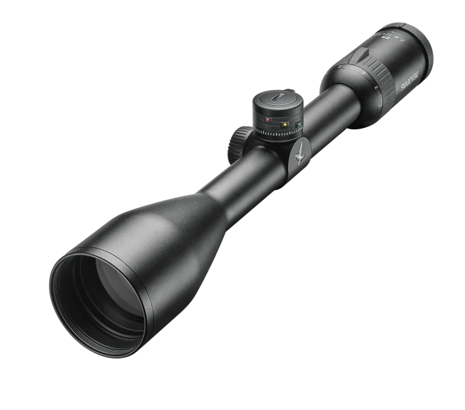 Swarovski Z5 2.4-12x50 BT