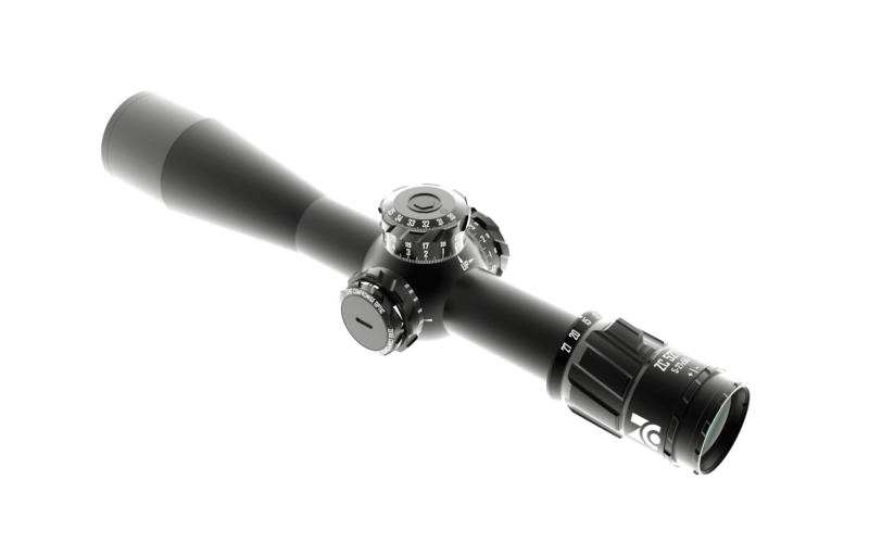 ZC 527 5-27x56 (Tremor3)