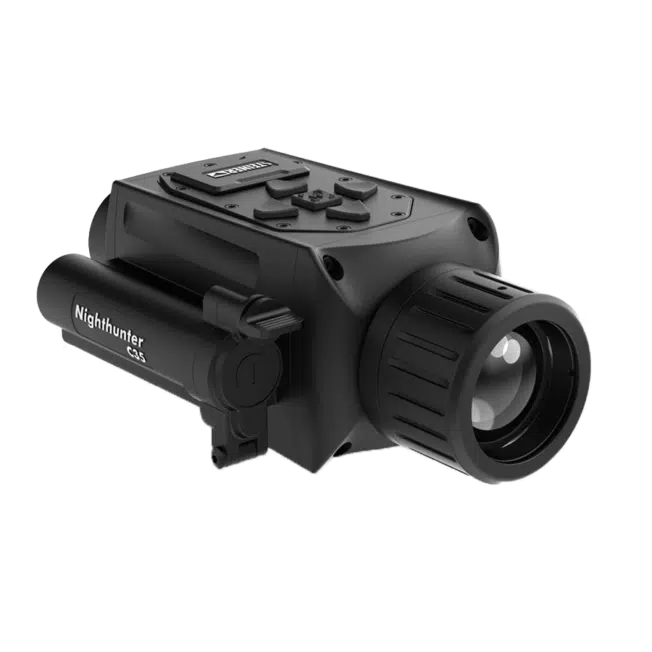 Nighthunter C35