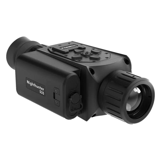 Nighthunter S35