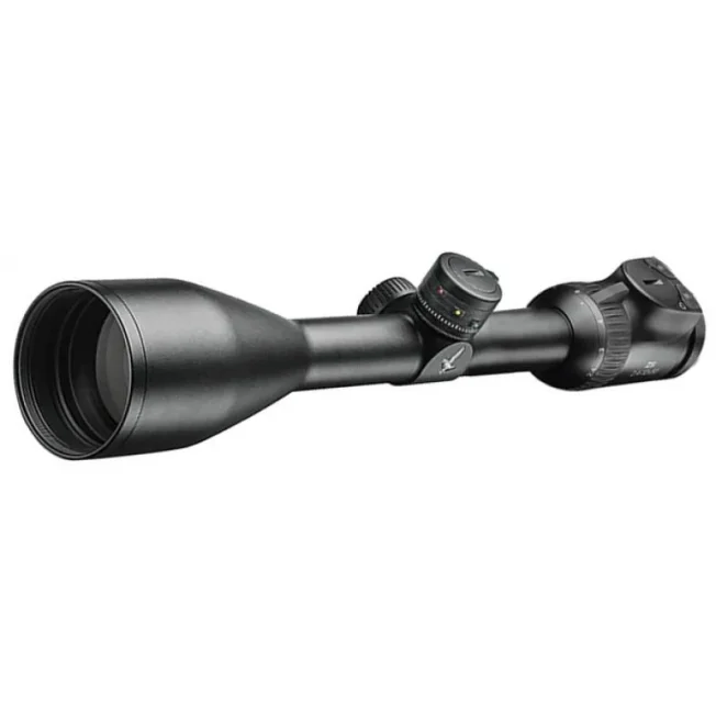 Swarovski Z5i 2.4-12x50 BT