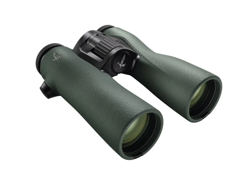 NL PURE 12x42 Green