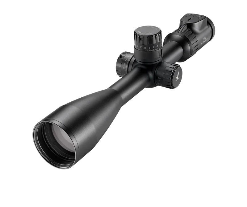 Swarovski X5i 5-25x56 BRM-I+