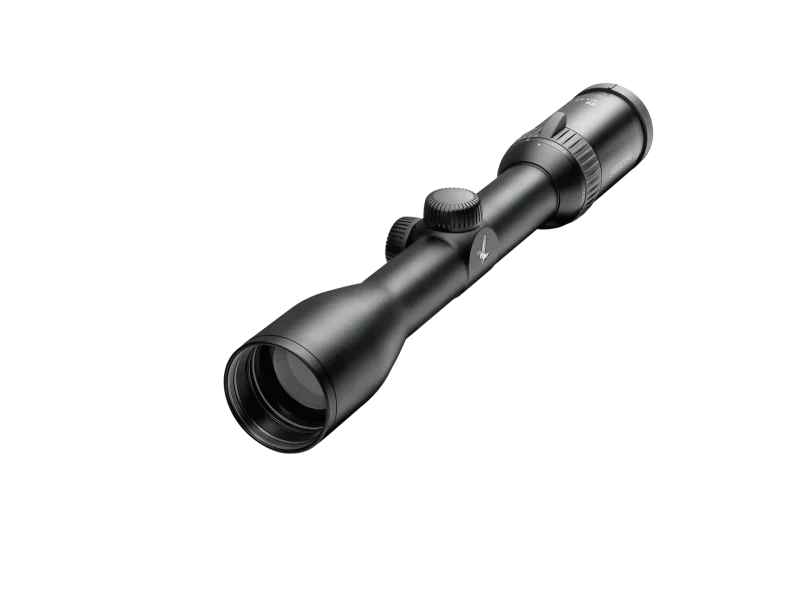 Swarovski Z6 1.7-10x42 PLEX