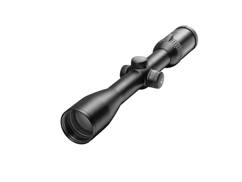 Swarovski Z6 2.5-15x44 BRH