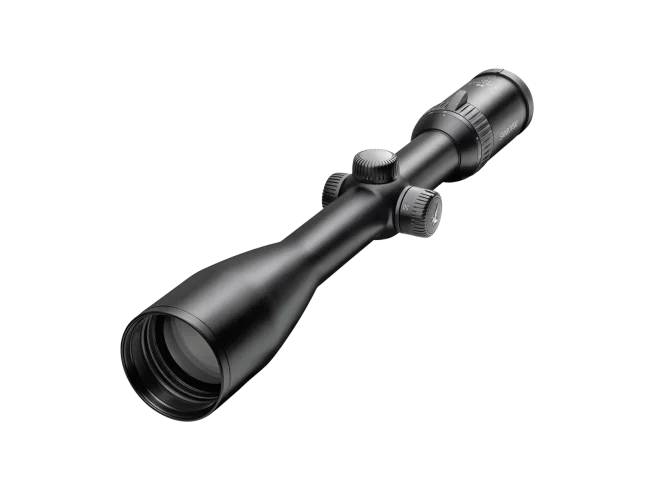 Swarovski Z6 3-18x50 PLEX
